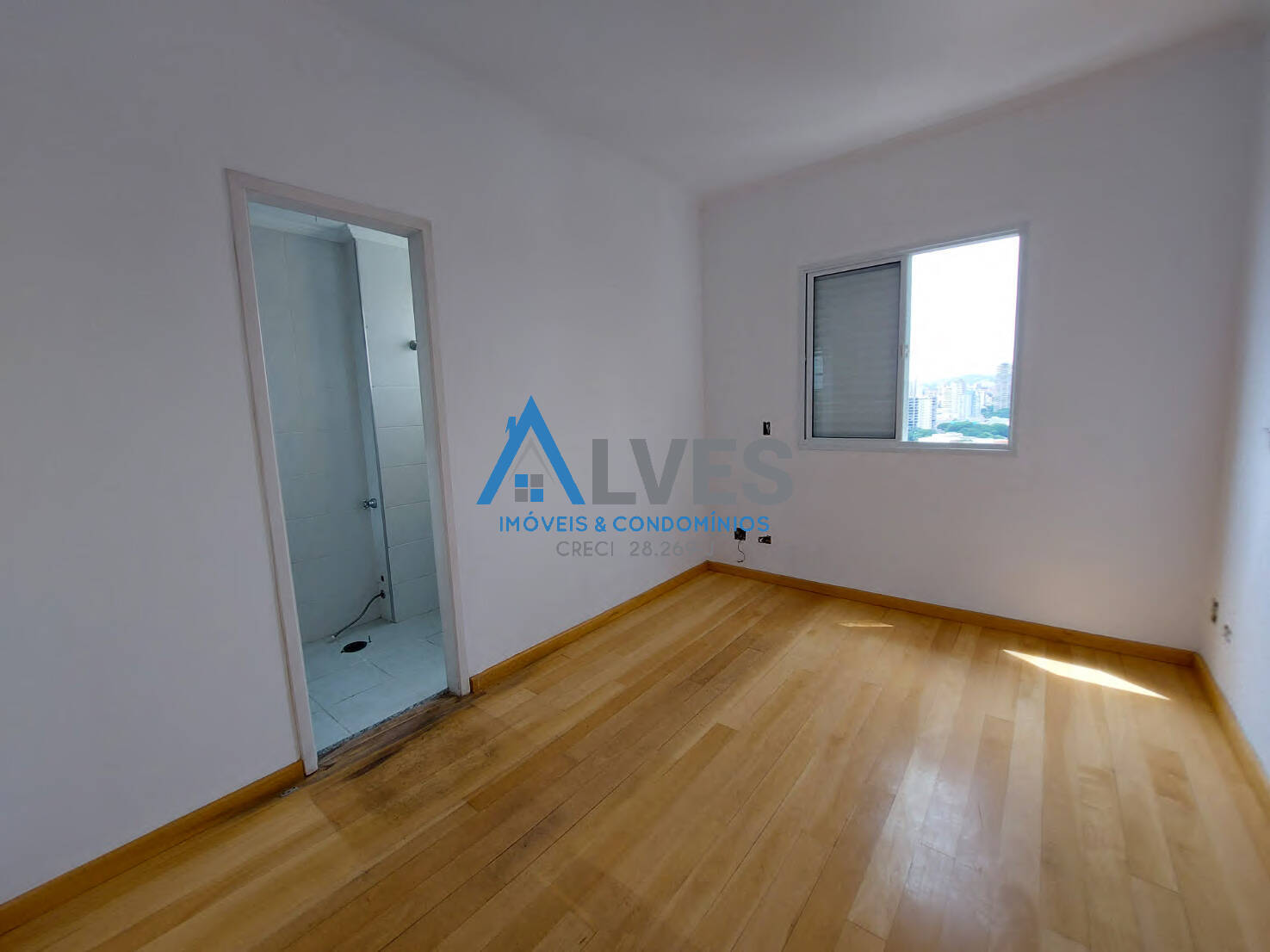 Apartamento à venda com 3 quartos, 67m² - Foto 8