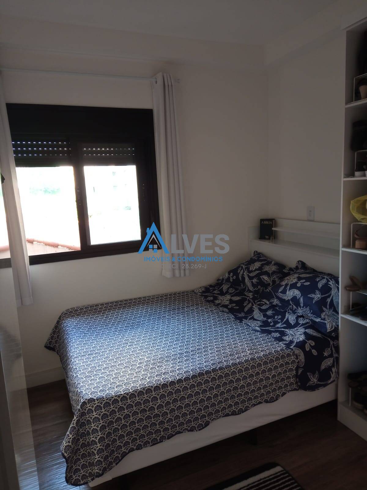 Apartamento à venda com 2 quartos, 53m² - Foto 9