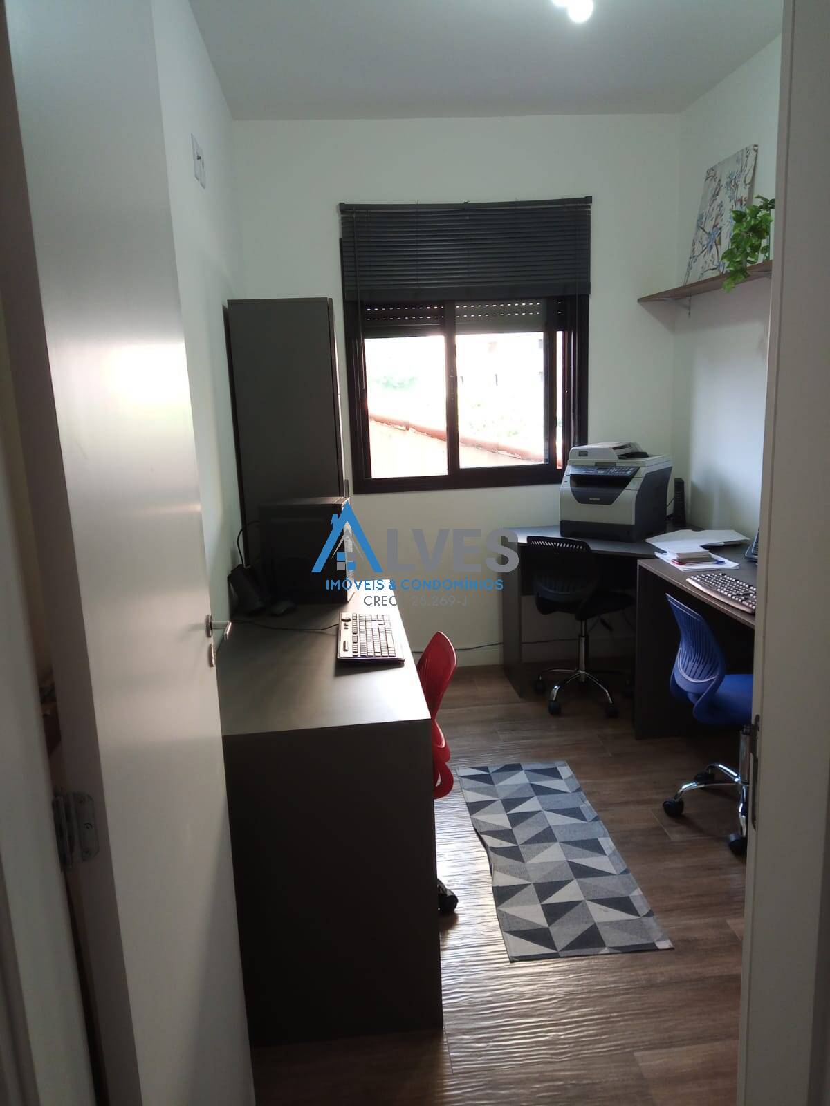 Apartamento à venda com 2 quartos, 53m² - Foto 11