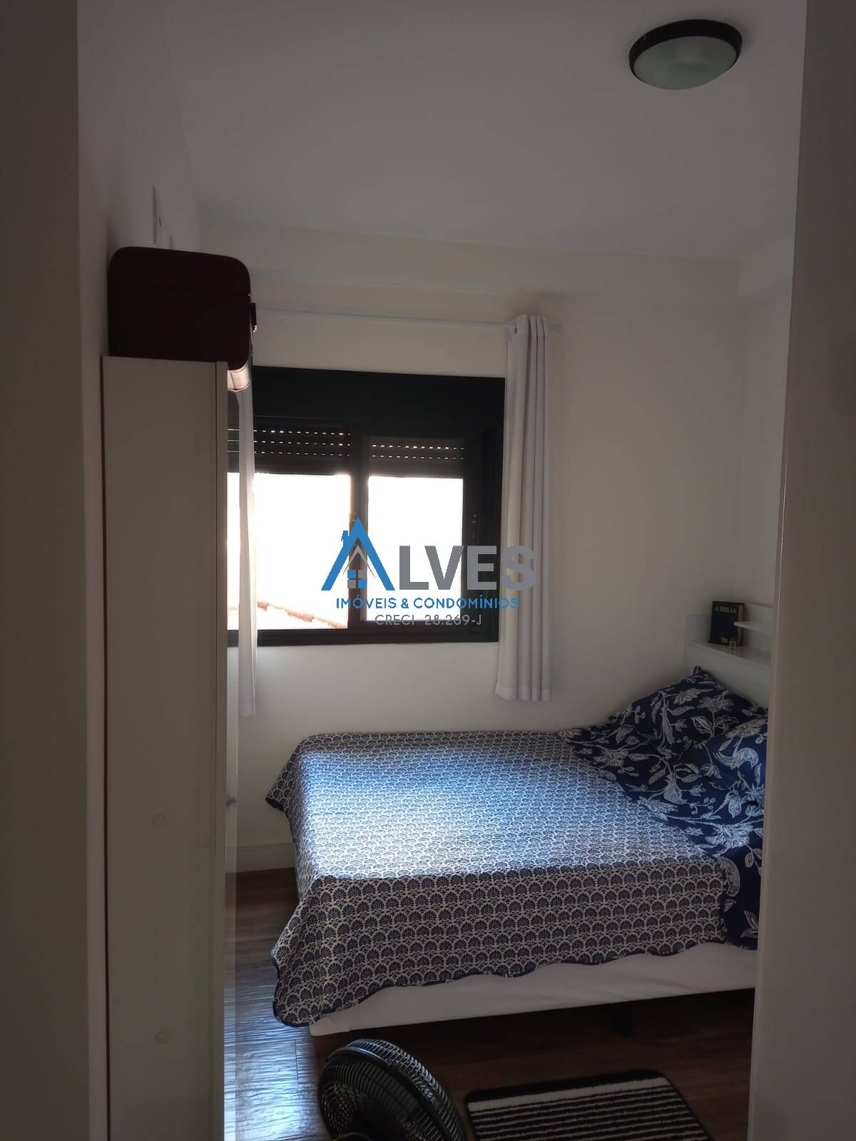 Apartamento à venda com 2 quartos, 53m² - Foto 8