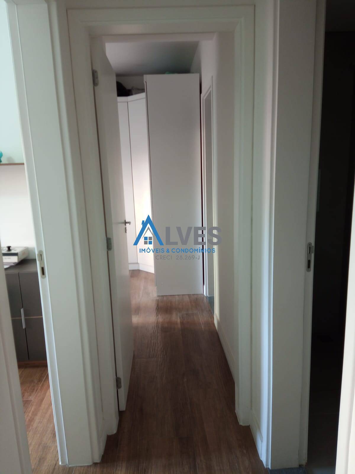 Apartamento à venda com 2 quartos, 53m² - Foto 10