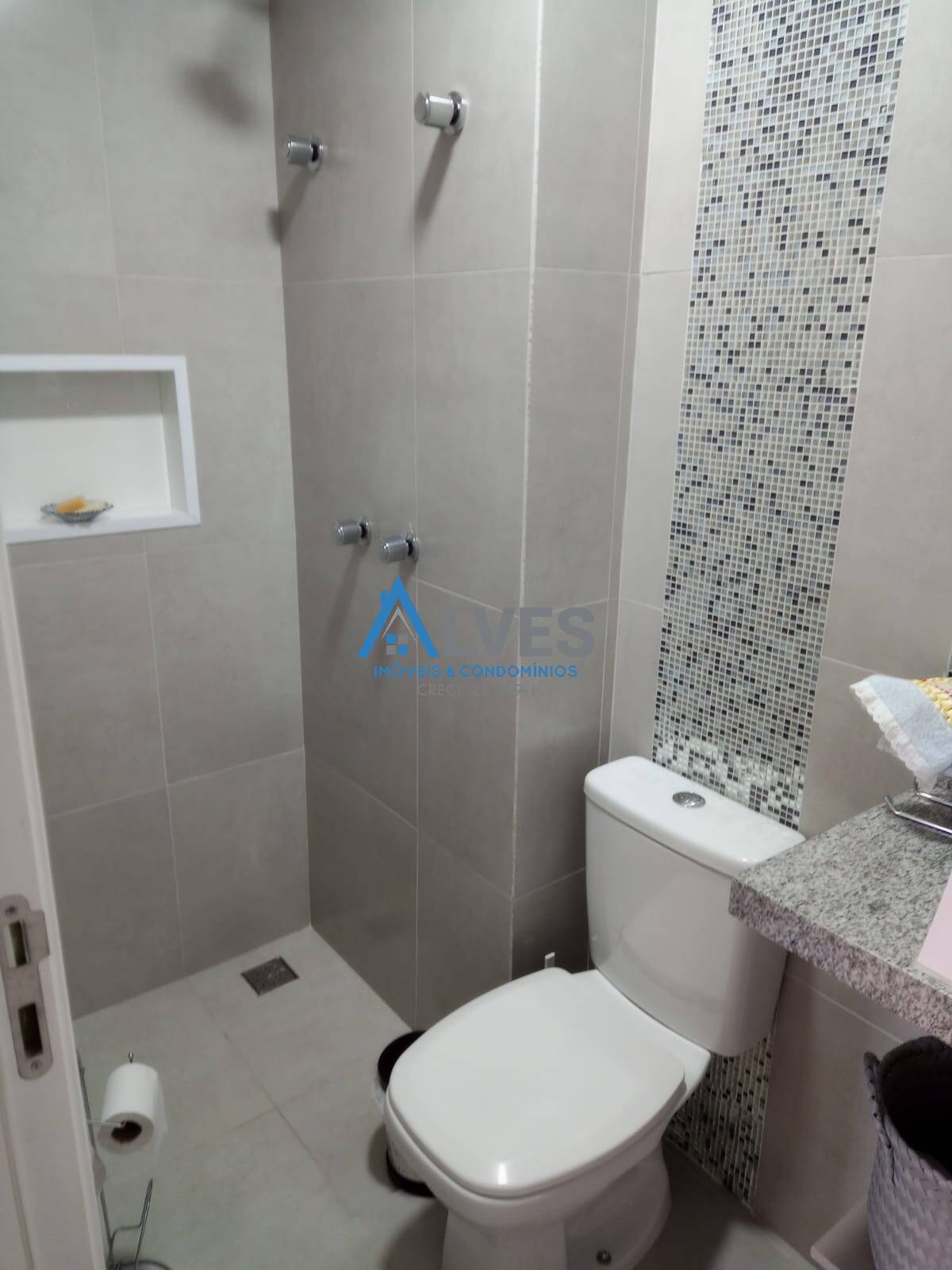 Apartamento à venda com 2 quartos, 53m² - Foto 15