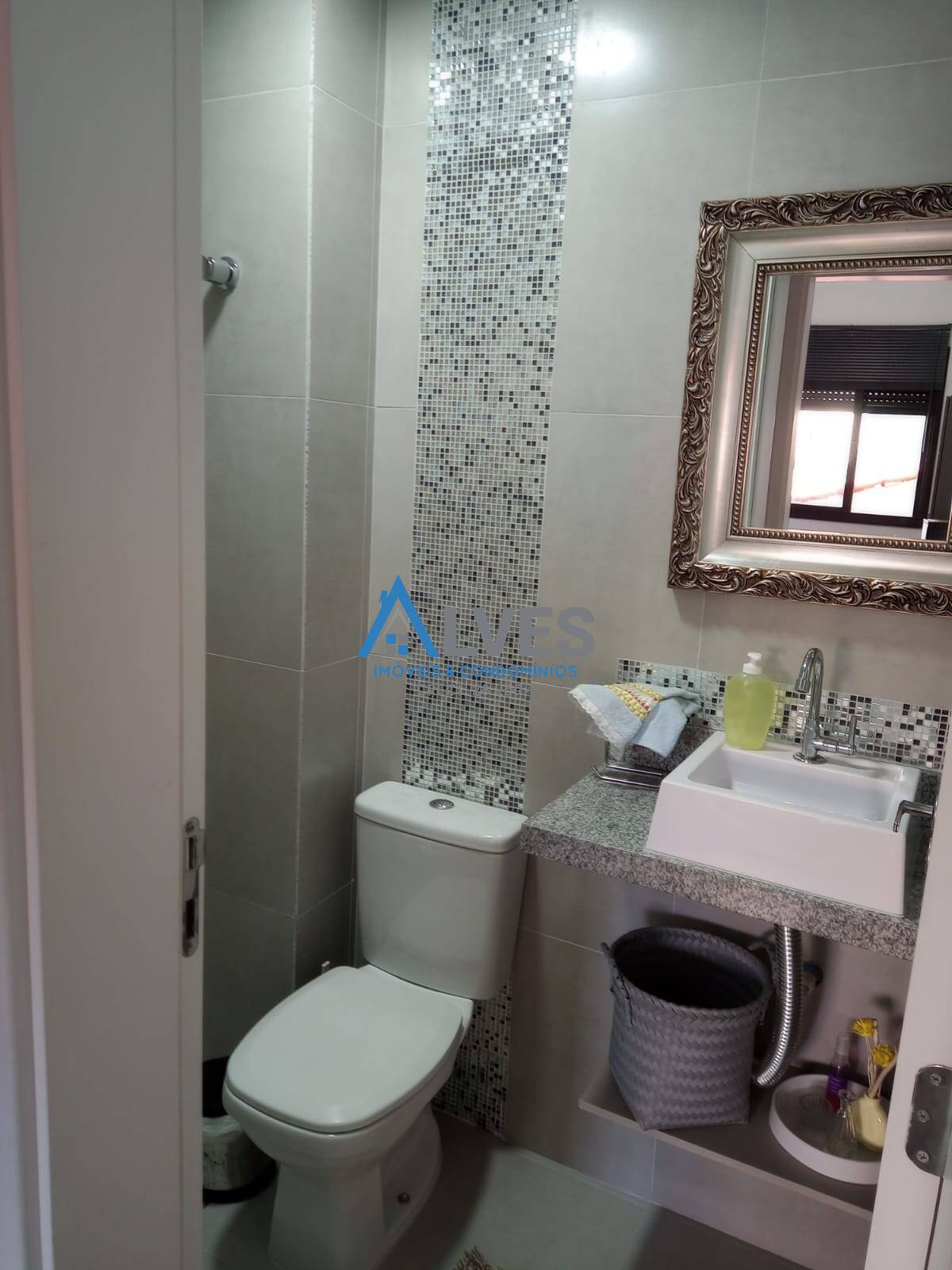 Apartamento à venda com 2 quartos, 53m² - Foto 14