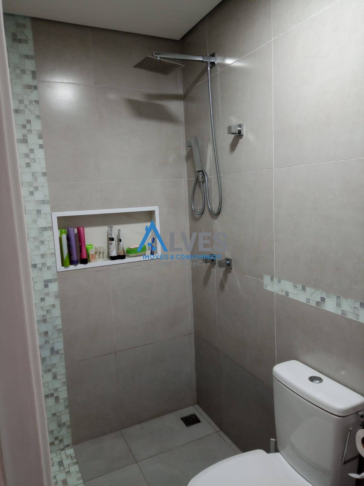 Apartamento à venda com 2 quartos, 53m² - Foto 13