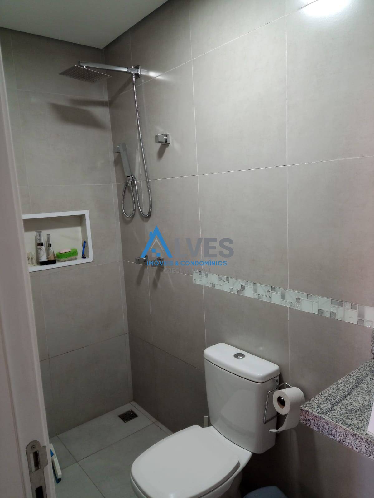 Apartamento à venda com 2 quartos, 53m² - Foto 12