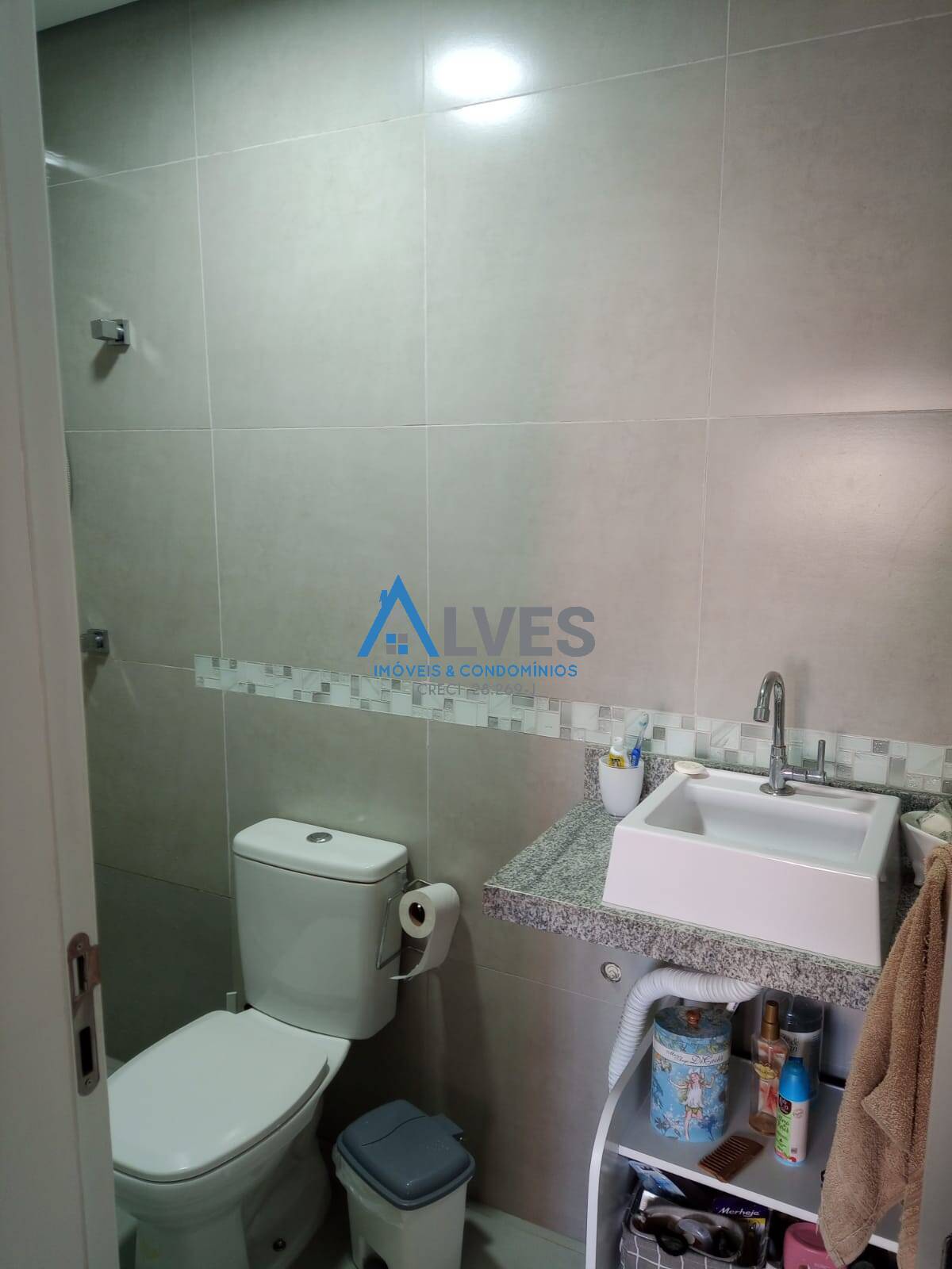 Apartamento à venda com 2 quartos, 53m² - Foto 16