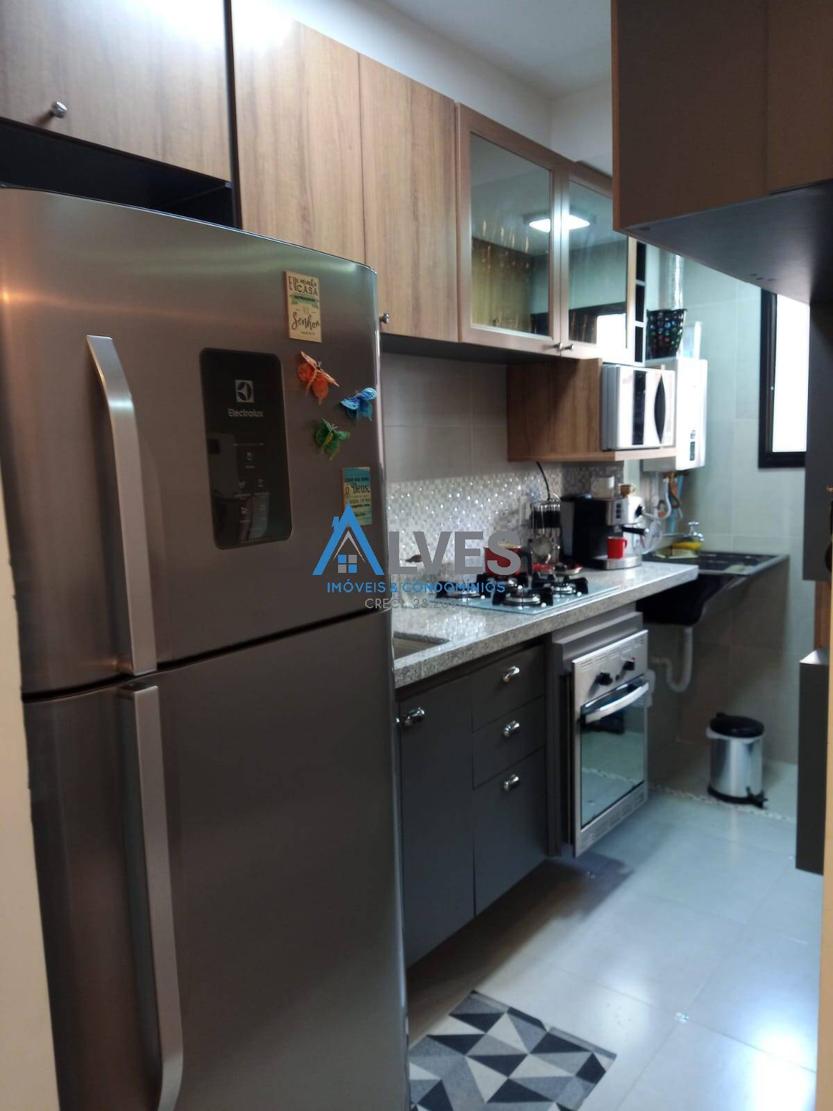 Apartamento à venda com 2 quartos, 53m² - Foto 17