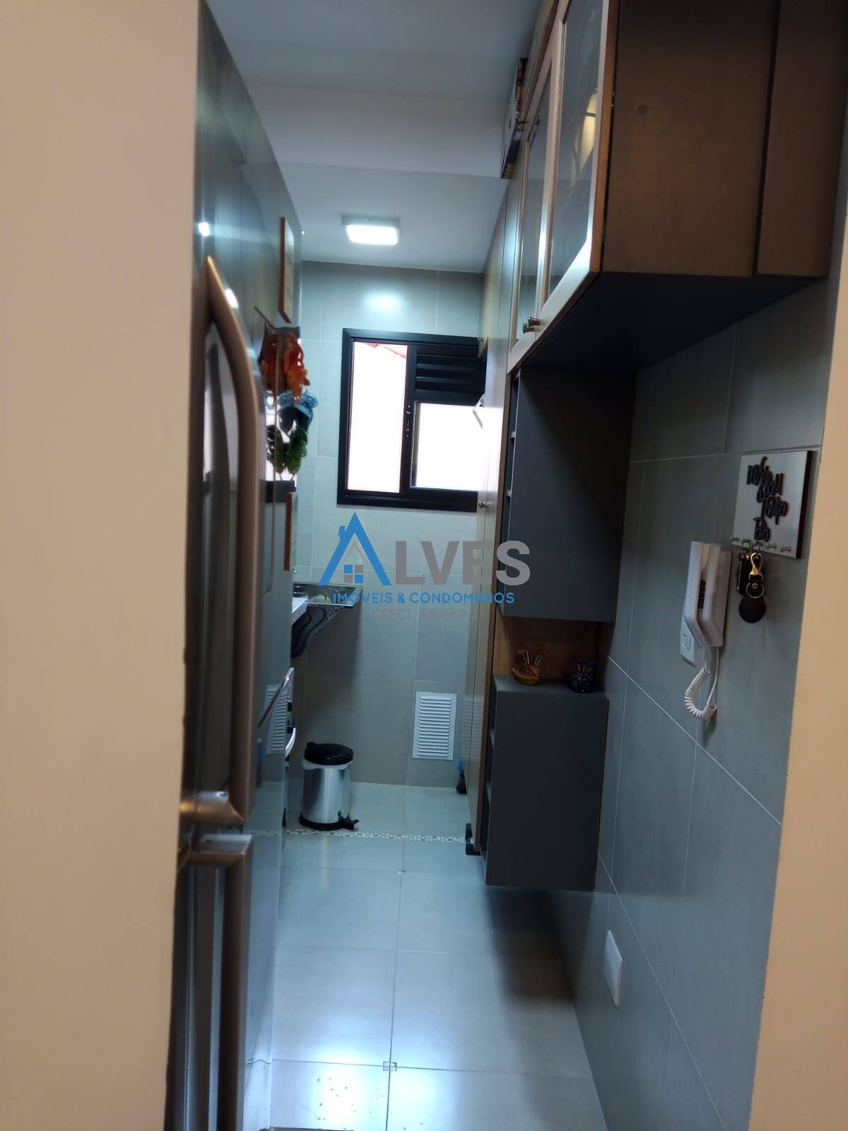 Apartamento à venda com 2 quartos, 53m² - Foto 18