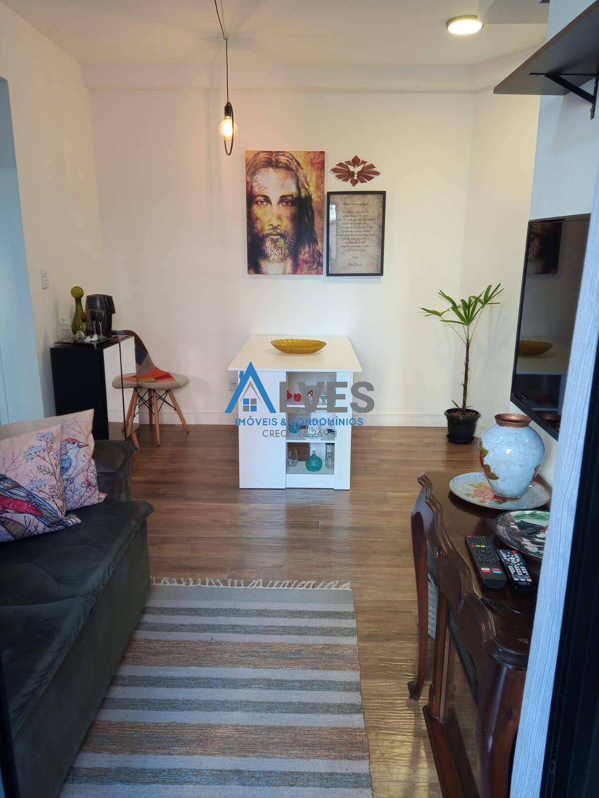 Apartamento à venda com 2 quartos, 53m² - Foto 19