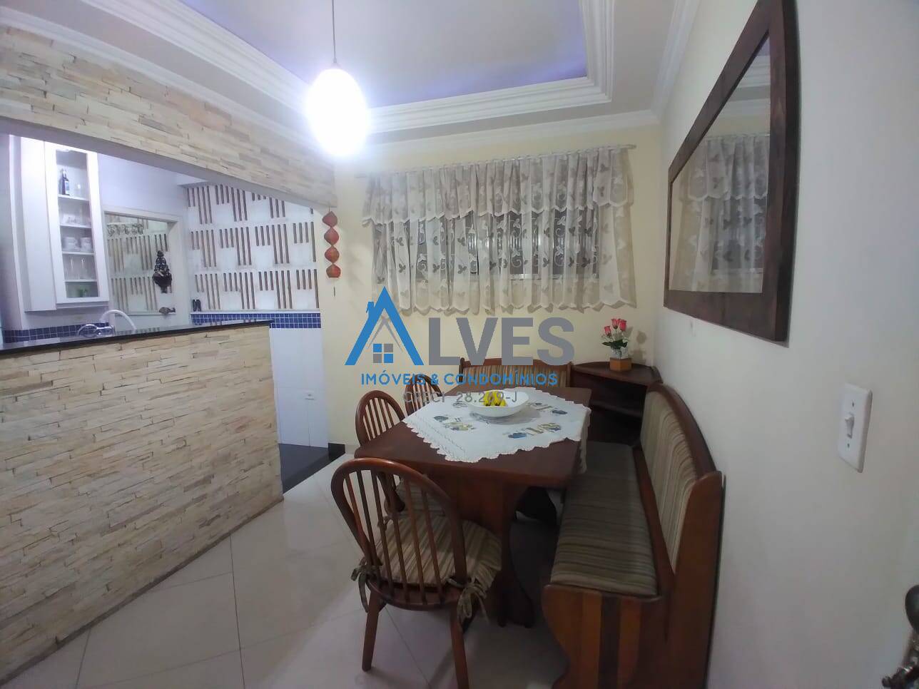 Apartamento à venda com 3 quartos, 110m² - Foto 7