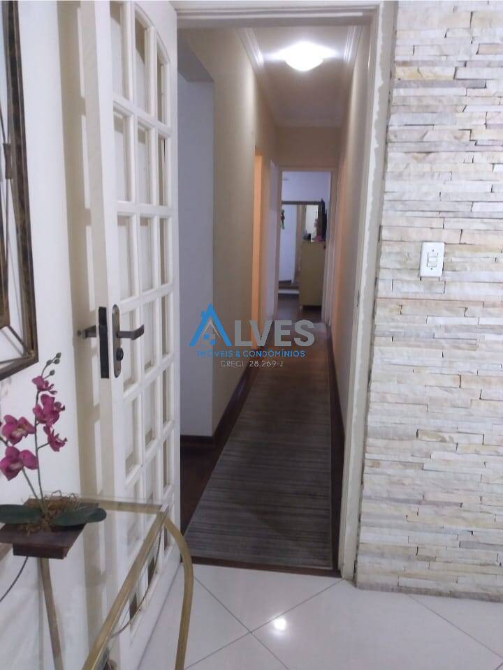 Apartamento à venda com 3 quartos, 110m² - Foto 9