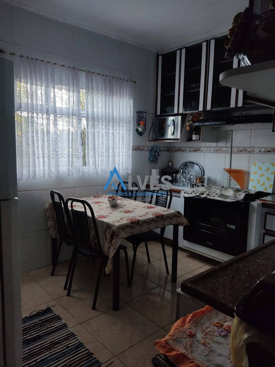 Casa à venda com 3 quartos, 182m² - Foto 10