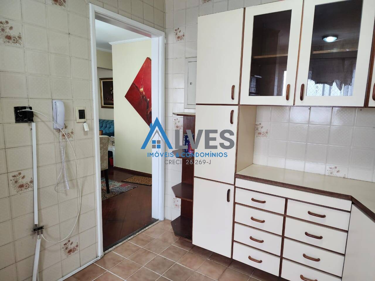 Apartamento à venda com 2 quartos, 70m² - Foto 8