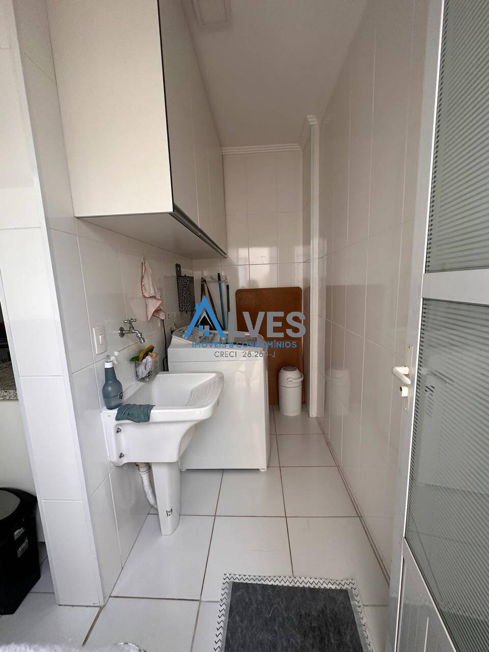 Apartamento à venda com 3 quartos, 82m² - Foto 7