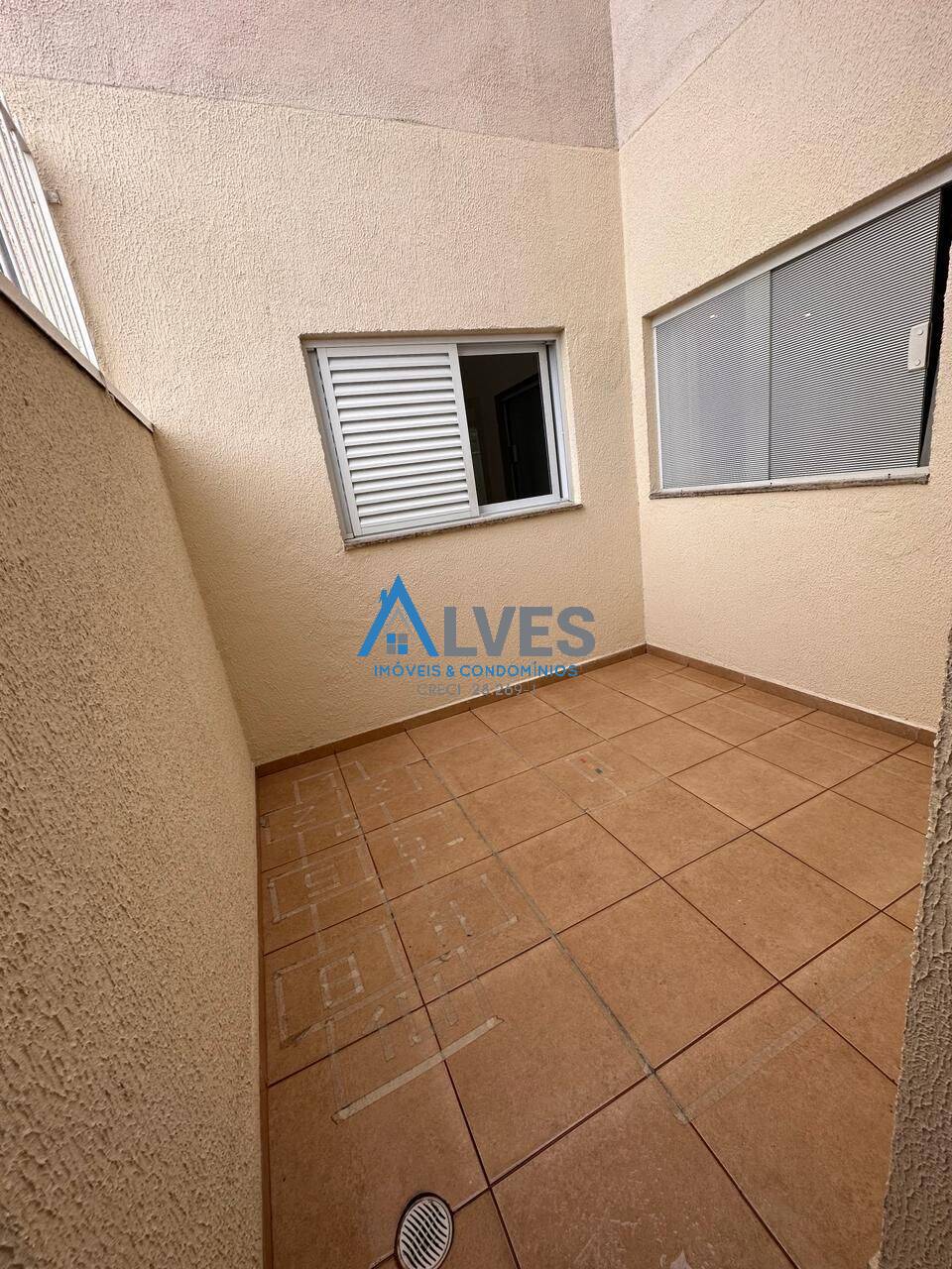 Apartamento à venda com 3 quartos, 82m² - Foto 8