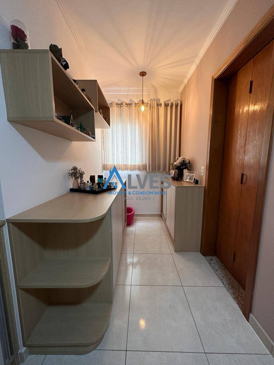 Apartamento à venda com 3 quartos, 82m² - Foto 10