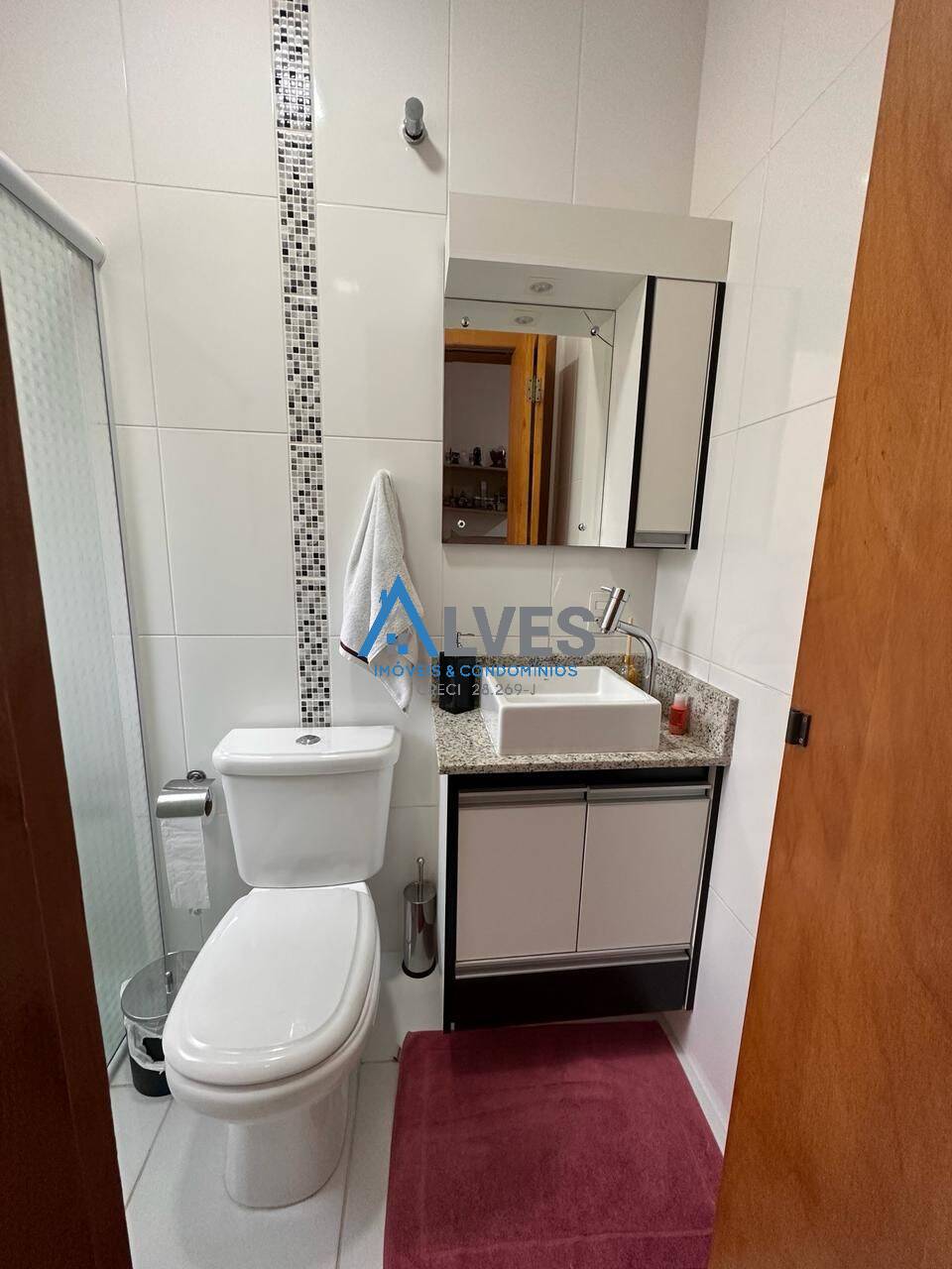 Apartamento à venda com 3 quartos, 82m² - Foto 13