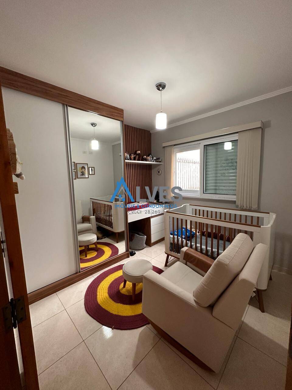 Apartamento à venda com 3 quartos, 82m² - Foto 14