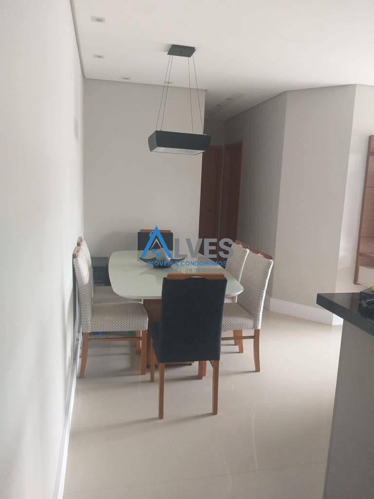 Apartamento à venda com 2 quartos, 72m² - Foto 5