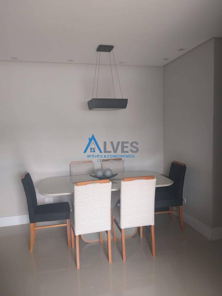 Apartamento à venda com 2 quartos, 72m² - Foto 6