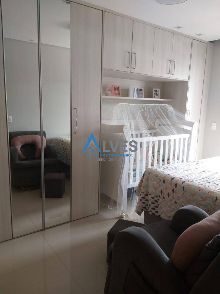 Apartamento à venda com 2 quartos, 72m² - Foto 18