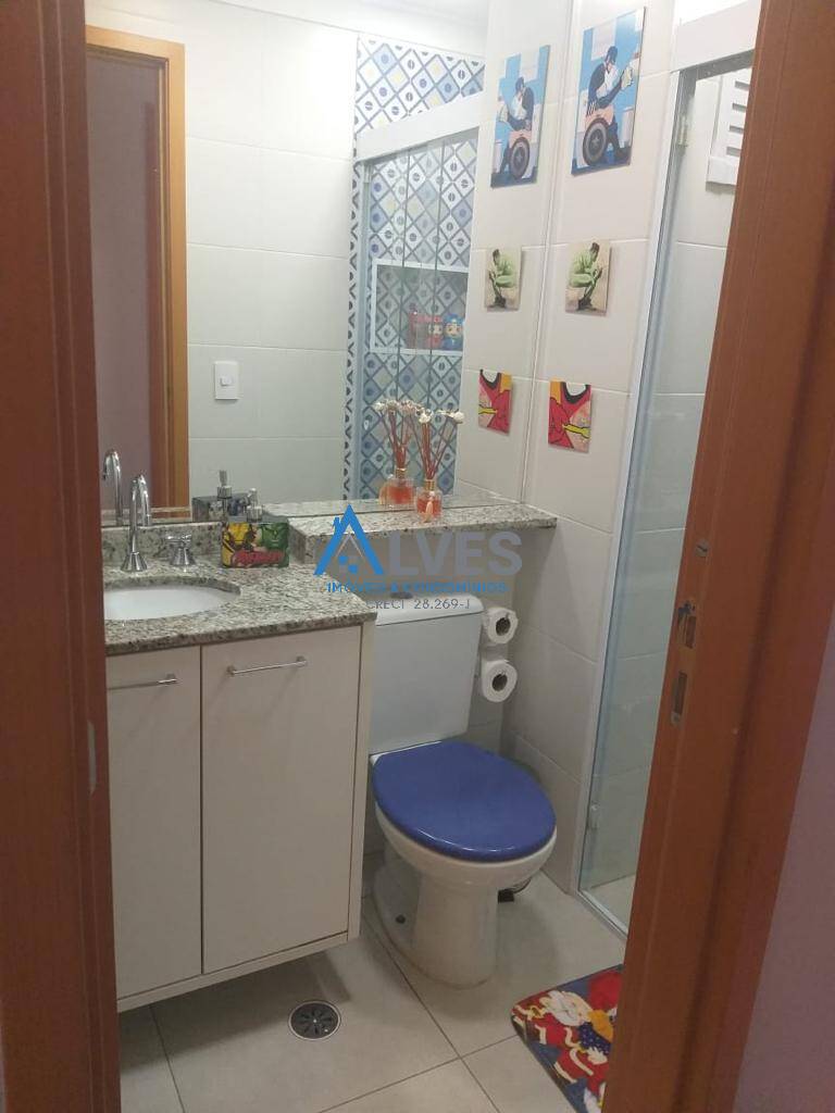 Apartamento à venda com 2 quartos, 72m² - Foto 14