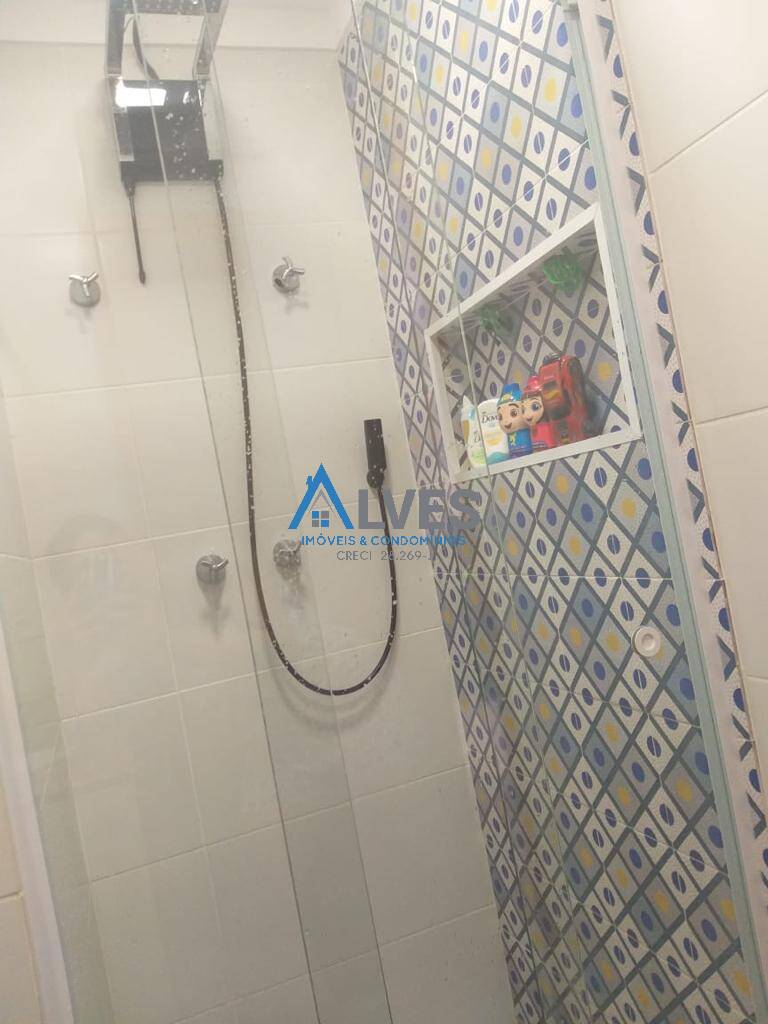 Apartamento à venda com 2 quartos, 72m² - Foto 15