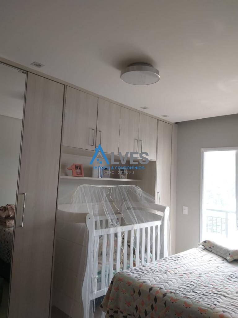 Apartamento à venda com 2 quartos, 72m² - Foto 20