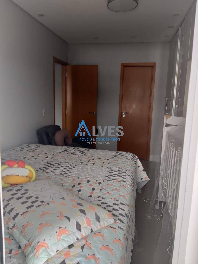 Apartamento à venda com 2 quartos, 72m² - Foto 19