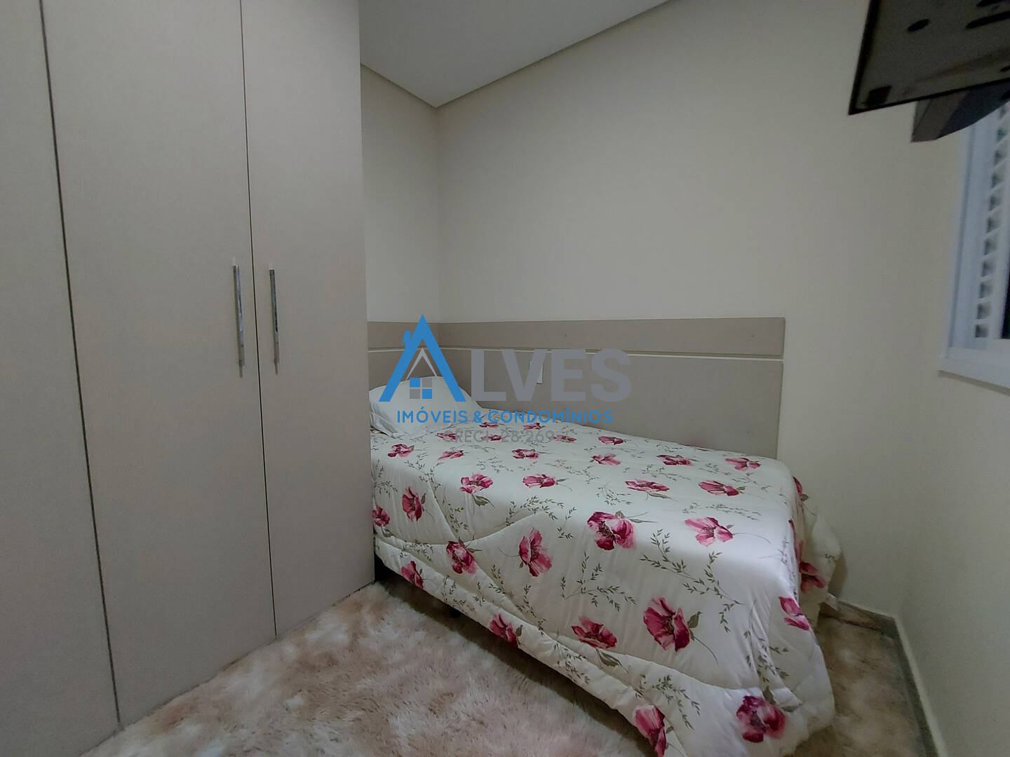 Apartamento à venda com 3 quartos, 100m² - Foto 11