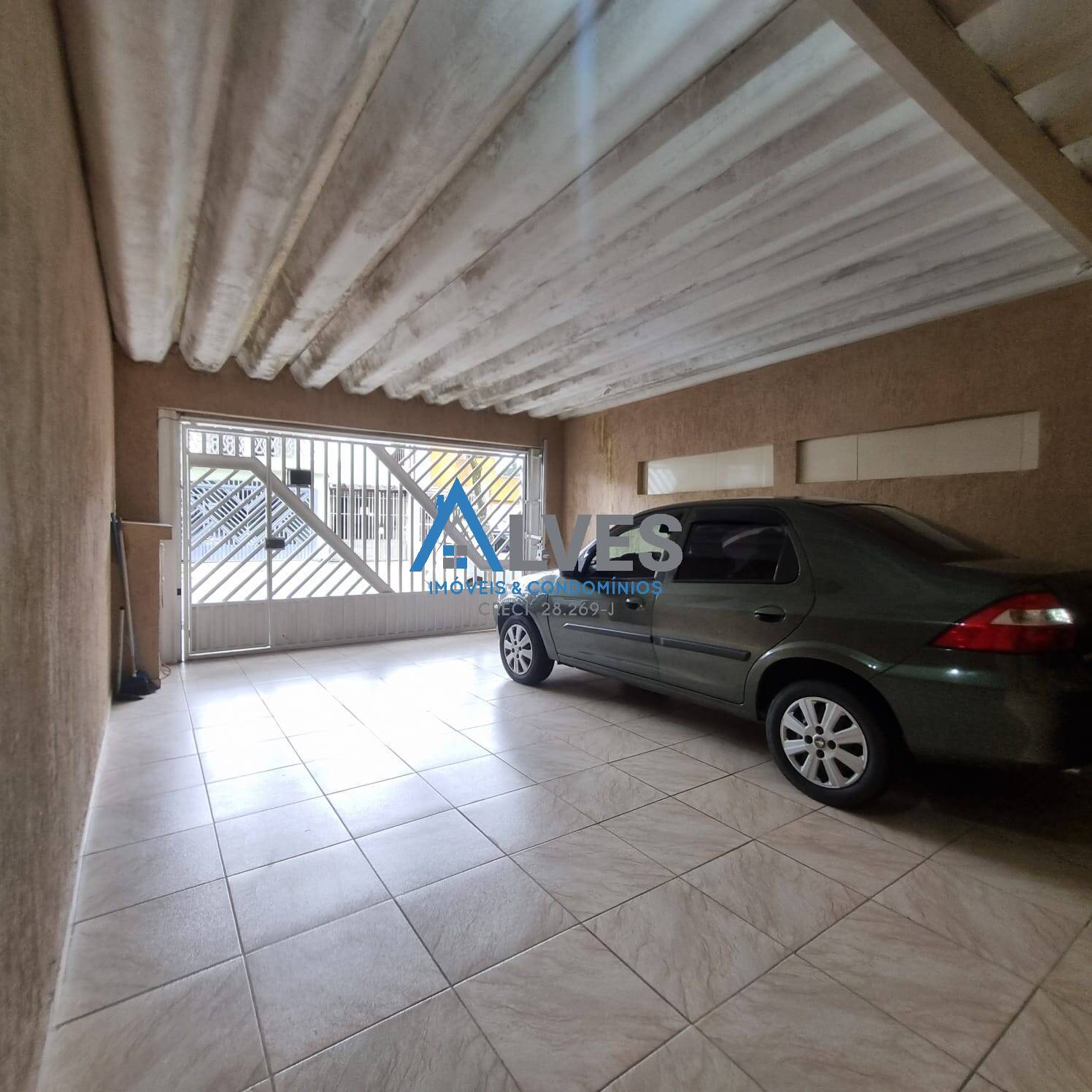 Casa à venda com 3 quartos, 130m² - Foto 24