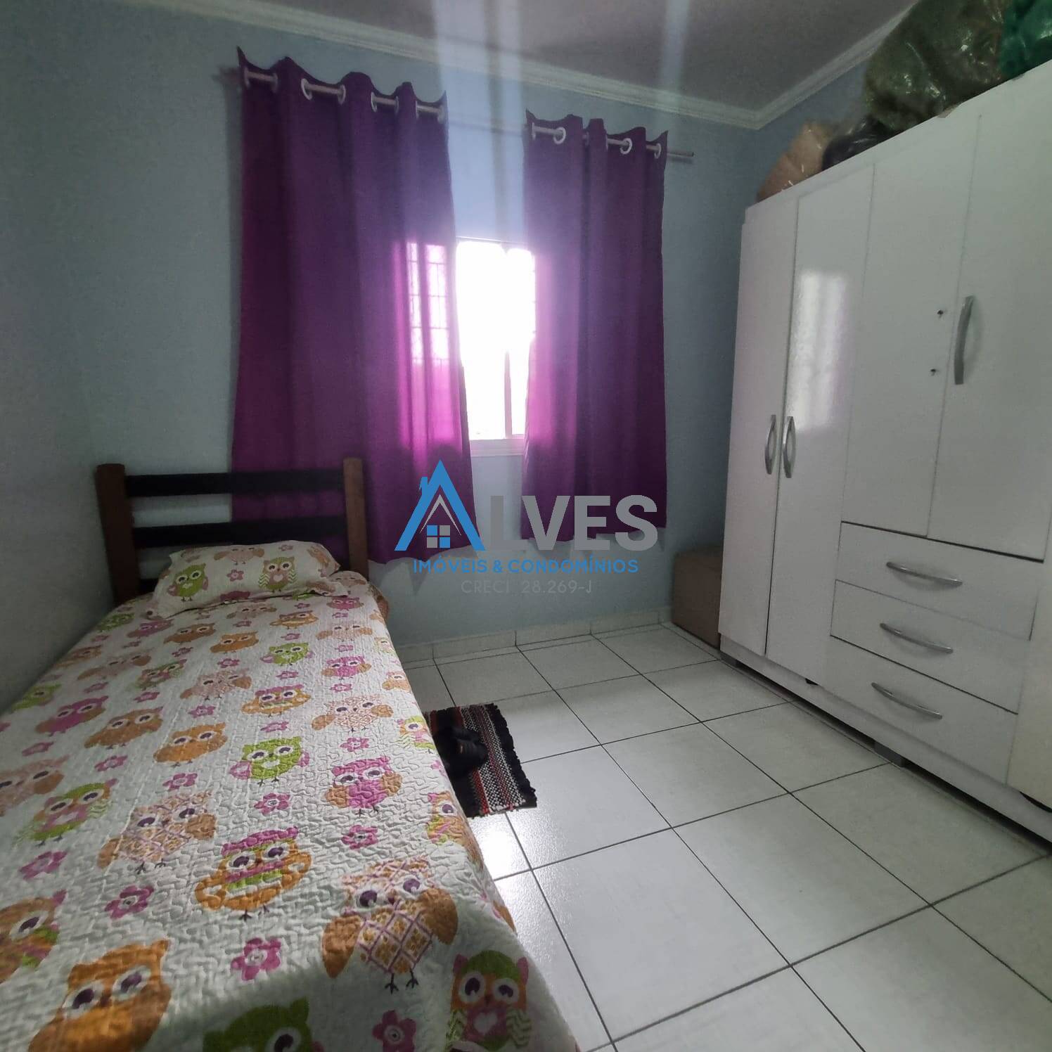 Casa à venda com 3 quartos, 130m² - Foto 11