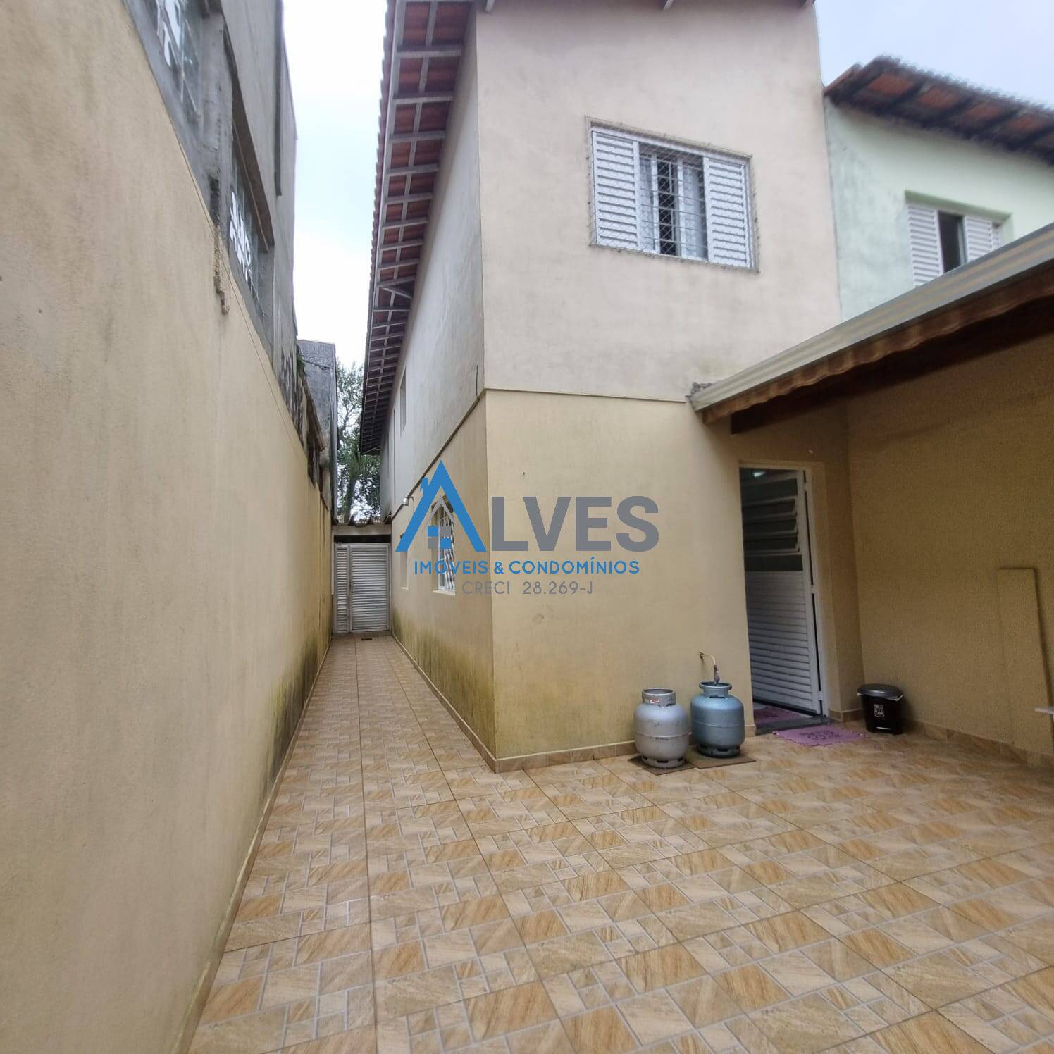 Casa à venda com 3 quartos, 130m² - Foto 23