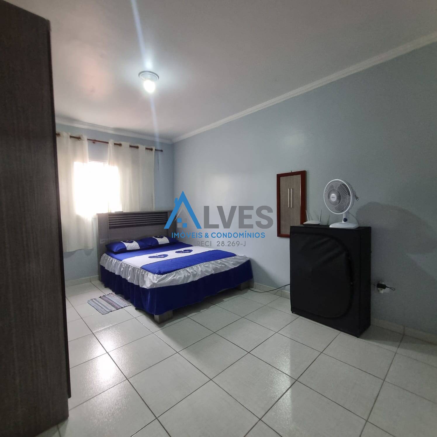 Casa à venda com 3 quartos, 130m² - Foto 7