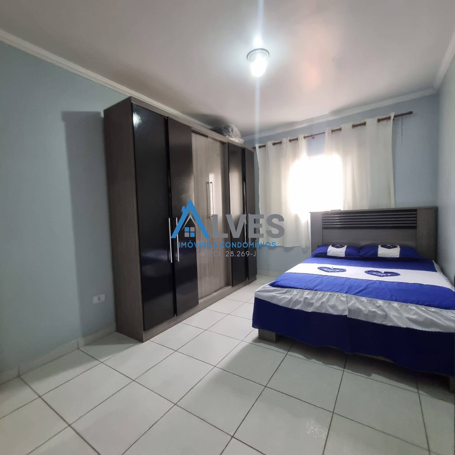 Casa à venda com 3 quartos, 130m² - Foto 6