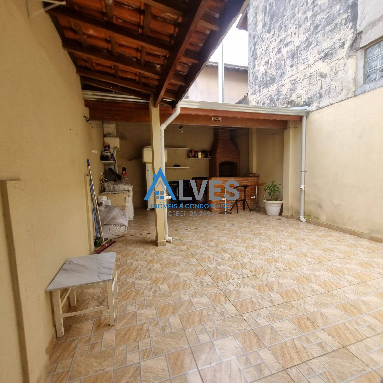 Casa à venda com 3 quartos, 130m² - Foto 27