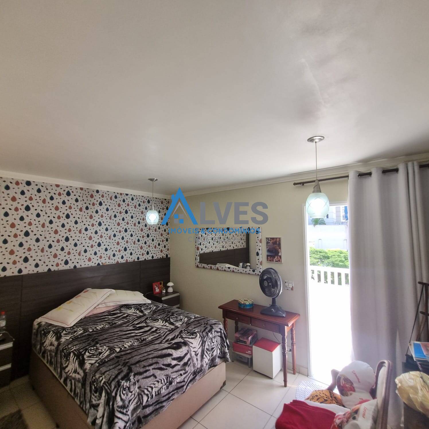 Apartamento à venda com 4 quartos, 376m² - Foto 19