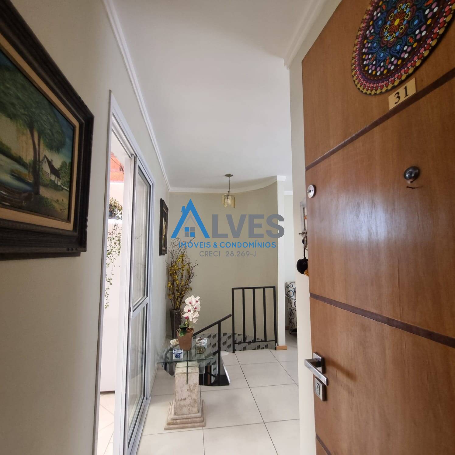 Apartamento à venda com 4 quartos, 376m² - Foto 9