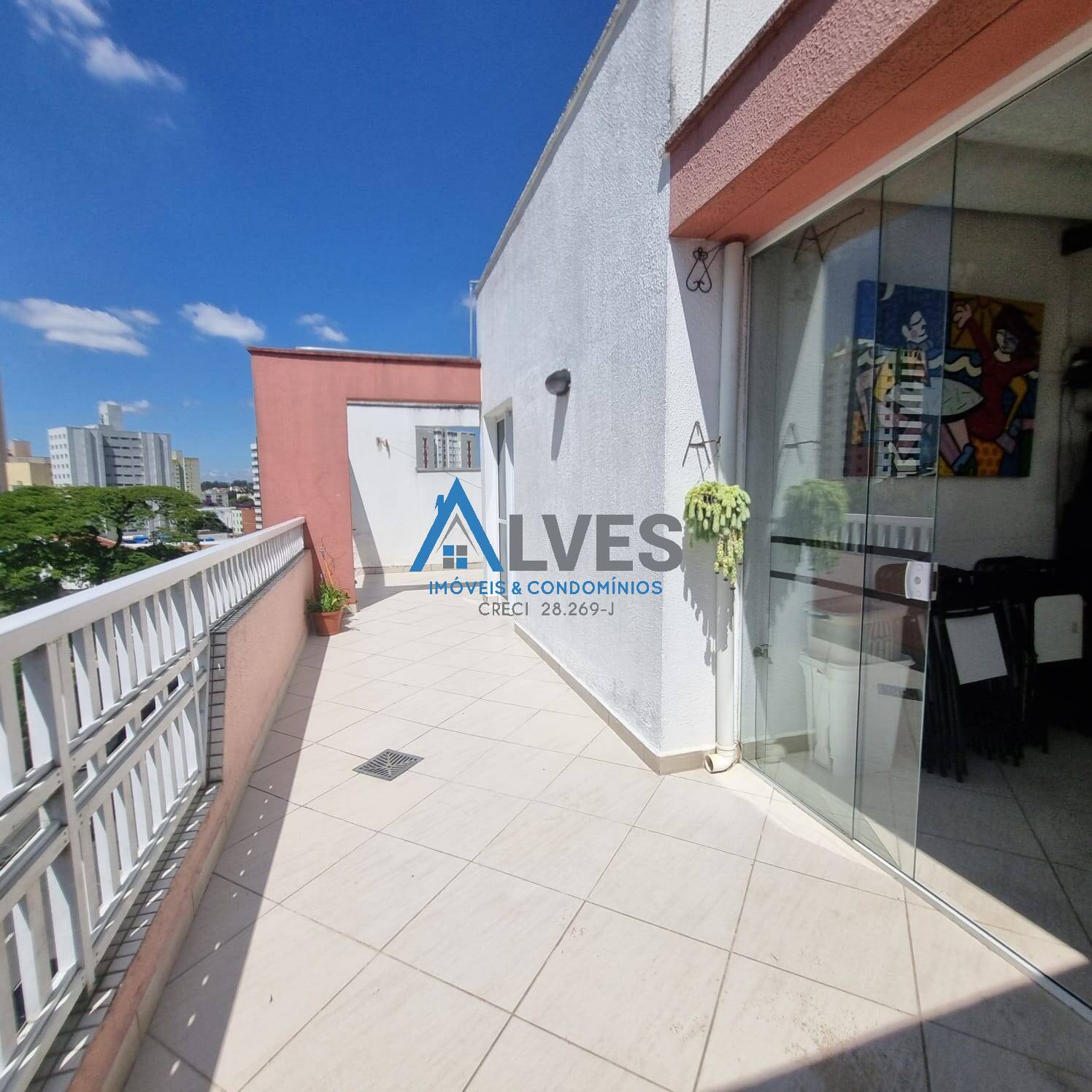 Apartamento à venda com 4 quartos, 376m² - Foto 16