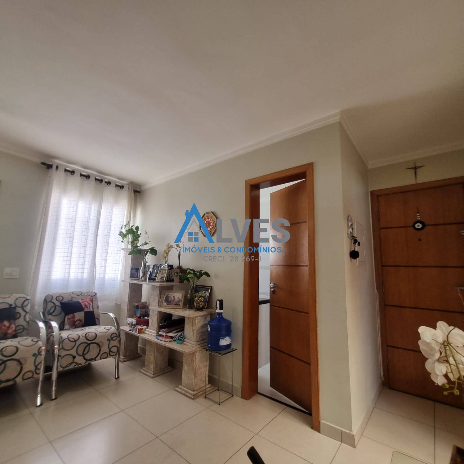 Apartamento à venda com 4 quartos, 376m² - Foto 8