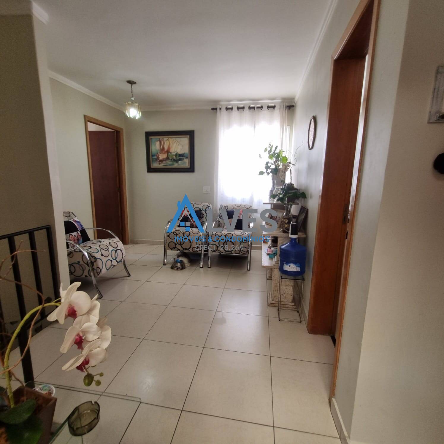 Apartamento à venda com 4 quartos, 376m² - Foto 22