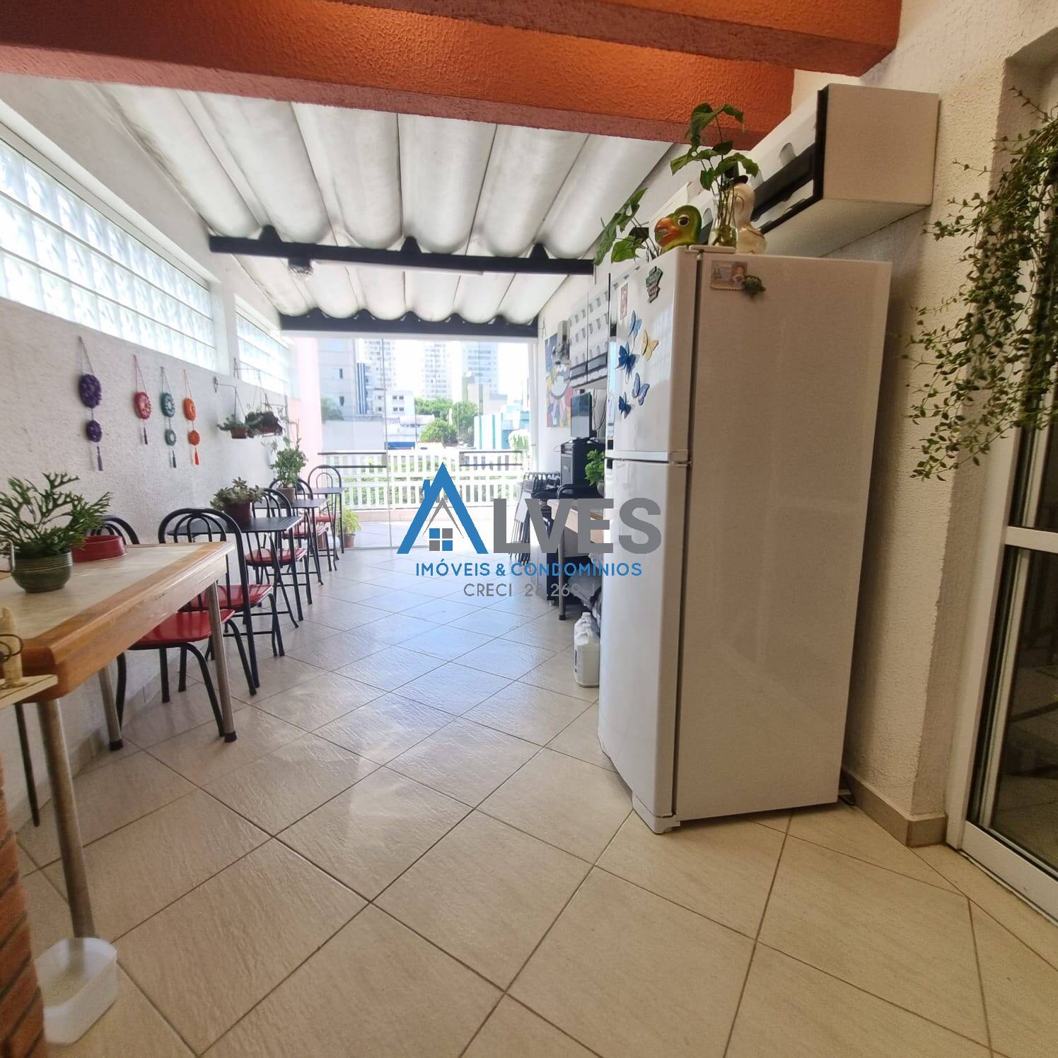 Apartamento à venda com 4 quartos, 376m² - Foto 13