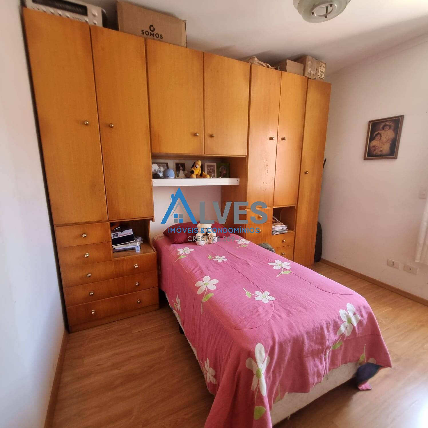 Apartamento à venda com 4 quartos, 376m² - Foto 29