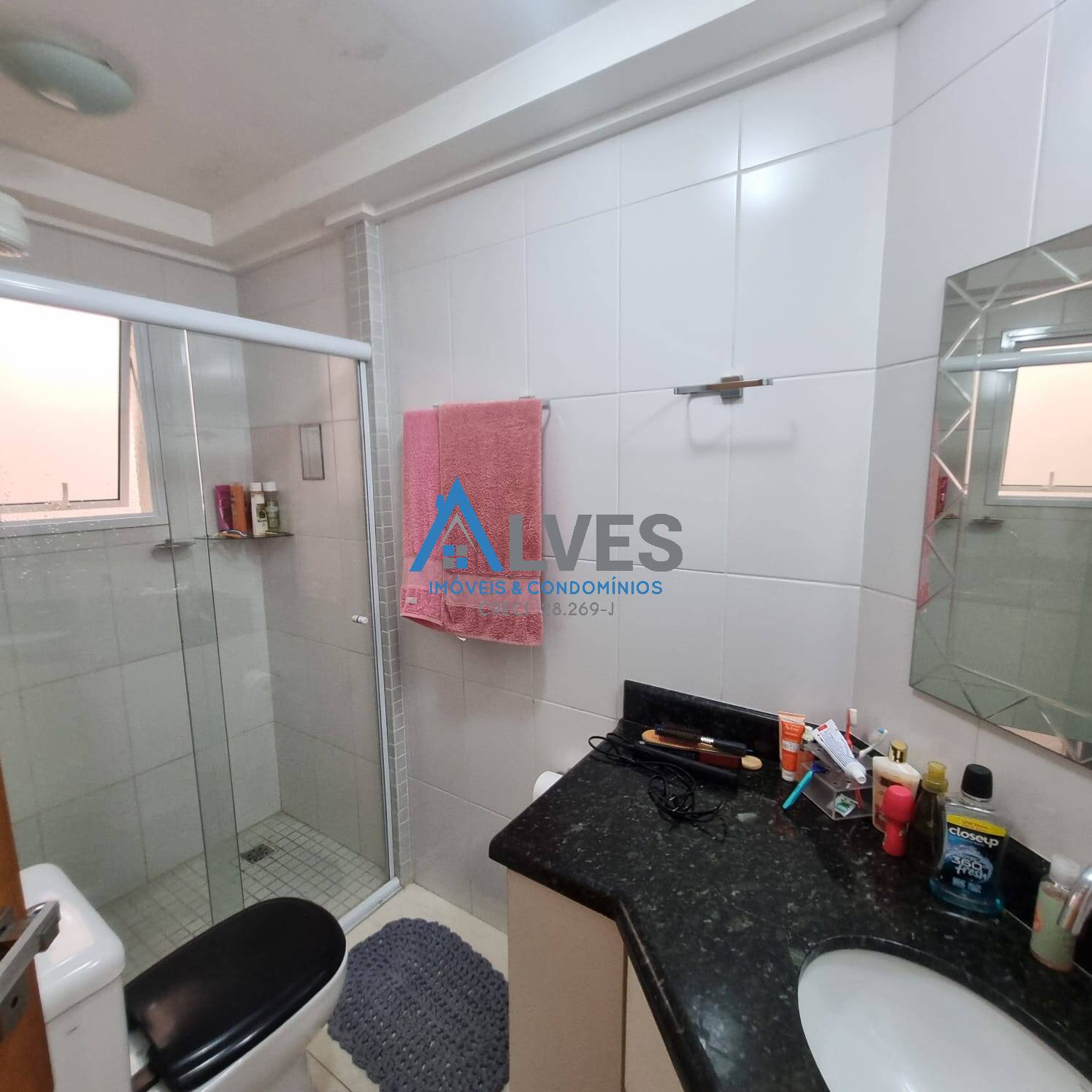 Apartamento à venda com 4 quartos, 376m² - Foto 26