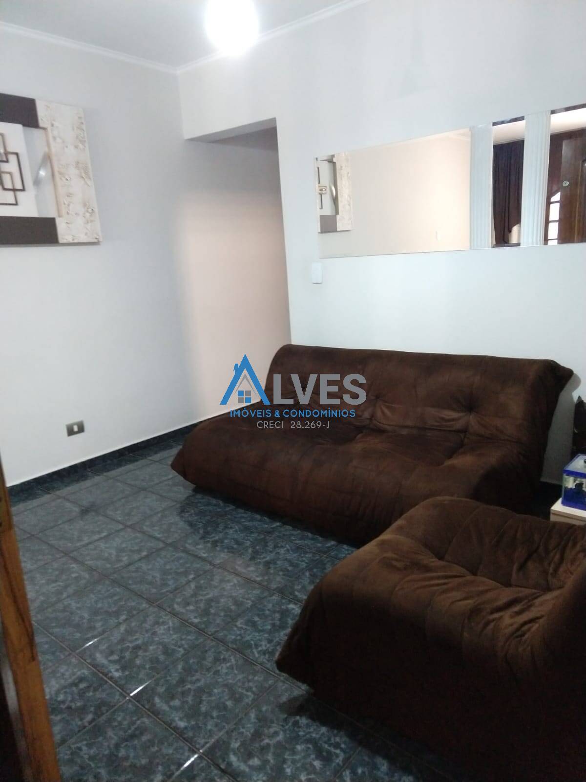 Apartamento à venda com 3 quartos, 198m² - Foto 4