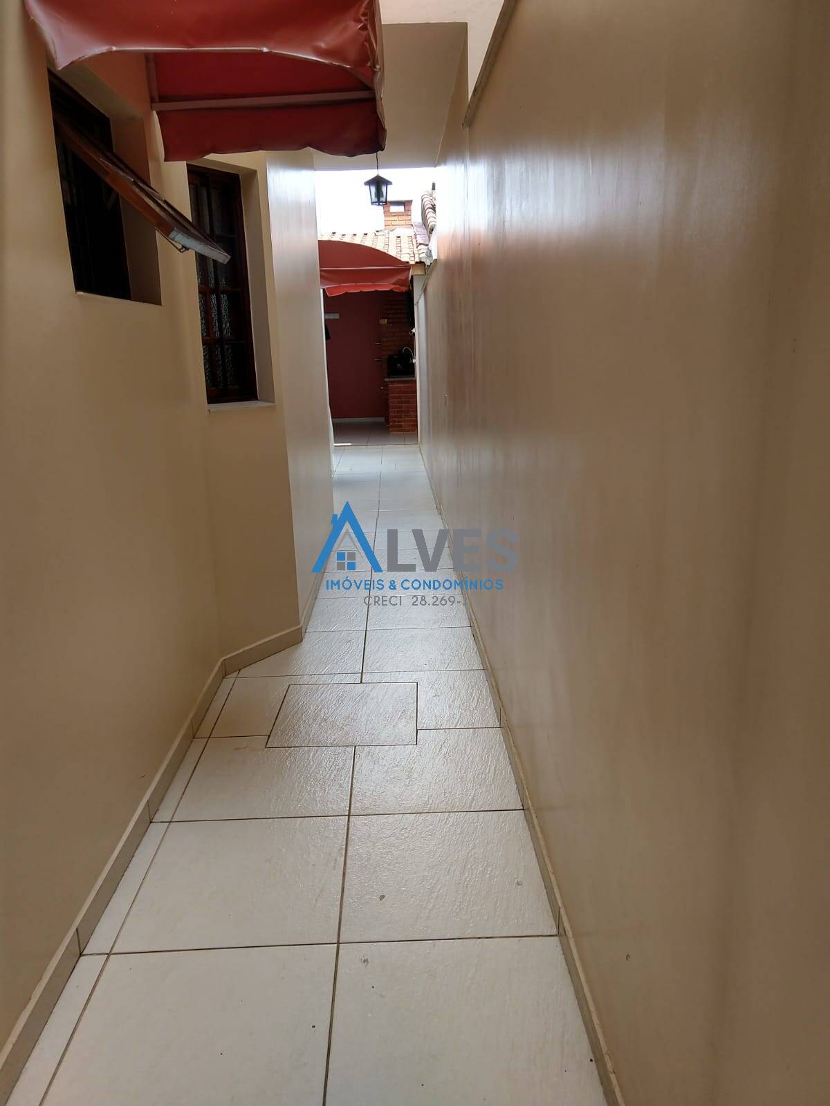 Apartamento à venda com 3 quartos, 198m² - Foto 5