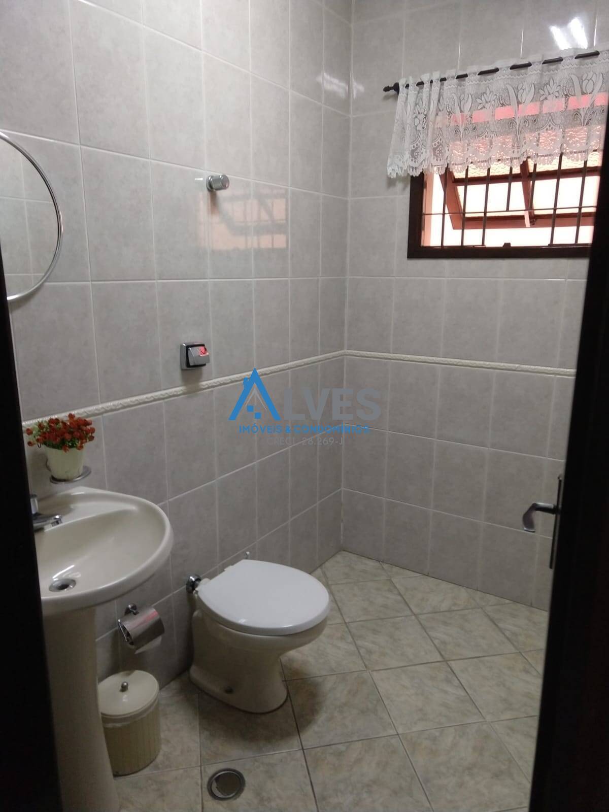 Apartamento à venda com 3 quartos, 198m² - Foto 8