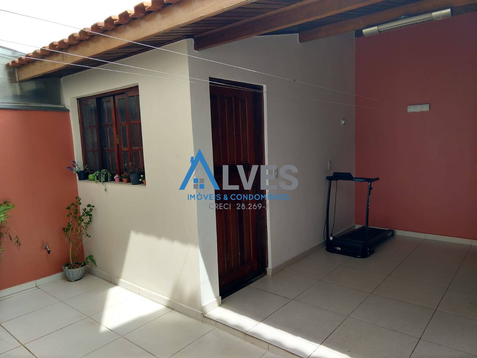 Apartamento à venda com 3 quartos, 198m² - Foto 6