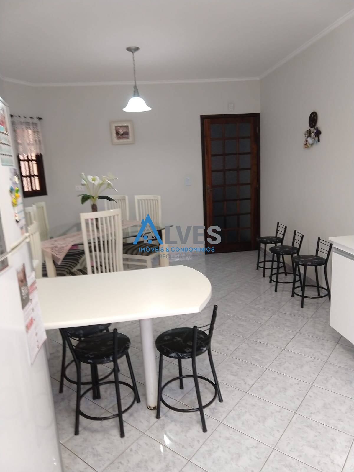 Apartamento à venda com 3 quartos, 198m² - Foto 10