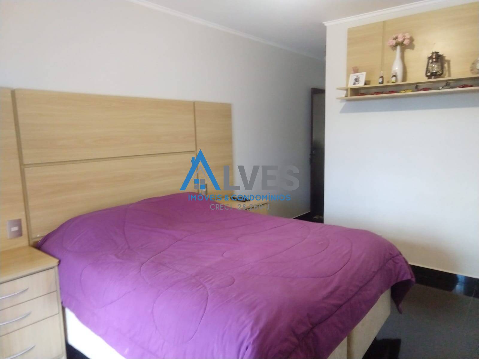 Apartamento à venda com 3 quartos, 198m² - Foto 15